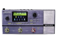 Mooer GE 200 Mooer GE 200